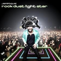 Jamiroquai - Rock Dust Light Star (CD-DA)