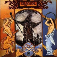 Dr. John, The Night Tripper - The Sun Moon & Herbs (CD)
