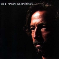 Clapton, Eric - Journeyman (CD)