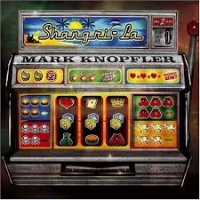 Knopfler, Mark  (Dire Straits) - Shangri-La (CD-DA)