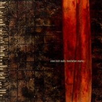 Nine Inch Nails - Hesitation Marks (CD-DA)