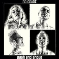 No Doubt - Push And Shove (CD-DA)