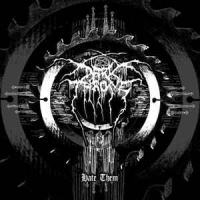 Darkthrone - Hate Them (2CD)