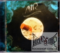 Air - Le Voyage Dans La Lune (CD-DA)