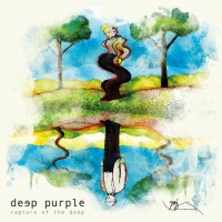 Deep Purple - Rapture Of The Deep (20th Anniversary) (2CD)