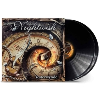 Nightwish - Yesterwynde (2LP)