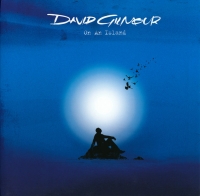 Gilmour, David - On An Island (LP)