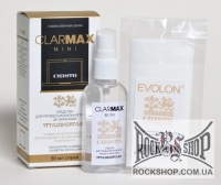 �������� ��� ����������������� ����� �� �������� Clarmax 50 ml (� ������������ � ������������������ ������������)