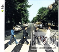 Beatles, The - Abbey Road (Sealed) (CD)