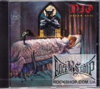 Dio - Dream Evil (Sealed) (CD)