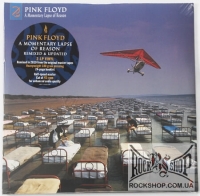 Pink Floyd - A Momentary Lapse Of Reason (Remixed & Updated) (Sealed) (2LP)
