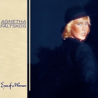 Faltskog, Agnetha (ABBA) - Eyes Of A Woman (Sealed) (LP)