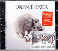 Dream Theater - Distance Over Time (Sealed) (CD)
