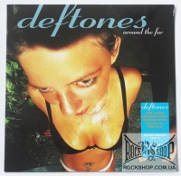 Deftones - Around The Fur (Sealed) (LP)