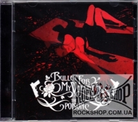 Bullet For My Valentine - The Poison (Sealed) (CD)