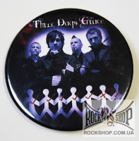 Three Days Grace - Band (������)