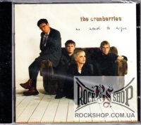 Cranberries, The - No Need To Argue (Sealed) (CD)