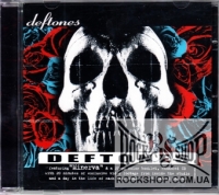 Deftones - Deftones (Enhanced) (Sealed) (CD)