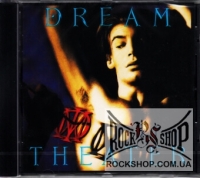 Dream Theater - When Dream And Day Unite (Sealed) (CD)