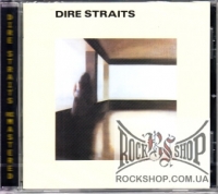 Dire Straits - Dire Straits (Dire Straits ReMastered) (Sealed) (CD)