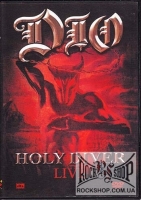 Dio - Holy Diver Live (DVD)