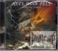 Axel Rudi Pell - Into The Storm (Sealed) (CD)