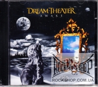 Dream Theater - Awake (Sealed) (CD)