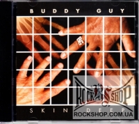Buddy Guy - Skin Deep (Sealed) (CD)