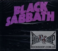 Black Sabbath - Master Of Reality (Sealed) (CD)