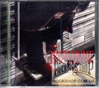 Clapton, Eric - Back Home (CD-DA)