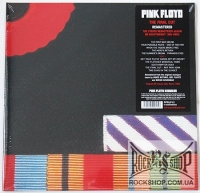Pink Floyd - The Final Cut (2016) (Sealed) (LP)