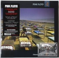 Pink Floyd - A Momentary Lapse Of Reason (2016) (Sealed) (LP)
