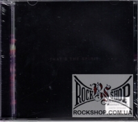 Bring Me The Horizon - That's The Spirit (Sealed) (CD)
