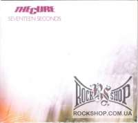 Cure, The - Seventeen Seconds (Remastered) (Sealed) (CD)