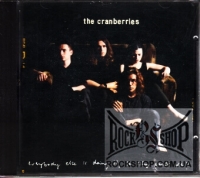 Cranberries, The - Everybody Else Is Doing It, So Why Can't We? (Sealed) (CD)