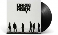 Linkin Park - Minutes To Midnight (LP)