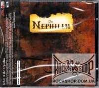 Fields Of The Nephilim - The Nephilim (Sealed) (CD-DA)