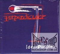 Deep Purple - Purpendicular (Remastered Expanded Version) (Sealed) (CD)
