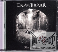 Dream Theater - Train Of Thought (Enhanced CD) (Sealed) (CD)