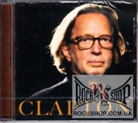 Clapton, Eric - Clapton (Sealed) (CD)