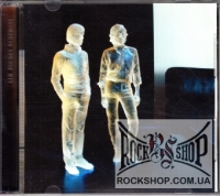 Air - Pocket Symphony (CD-DA)