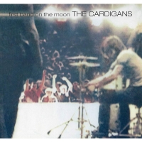 Cardigans, The - First Band On The Moon (LP)