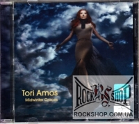 Tori Amos - Midwinter Graces (CD-DA)