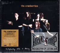 Cranberries, The - Everybody Else Is Doing It, So Why Can't We? (Sealed) (2CD)