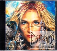 Doro (Doro Pesch / Warlock) - Angels Never Die (Sealed) (CD)