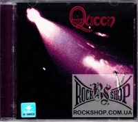 Queen - Queen (2011 Digital Remaster) (CD-DA)