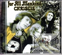 Christie - For All Mankind (CD-DA)