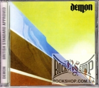 Demon - British Standard Approved (CD-DA)