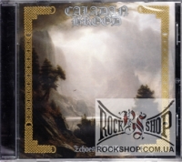 Caladan Brood - Echoes Of Battle (Sealed) (CD)