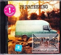 Knopfler, Mark  (Dire Straits) - Privateering (2CD-DA)